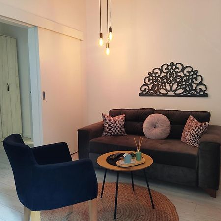 Apartment Fedora Old Town سراييفو المظهر الخارجي الصورة