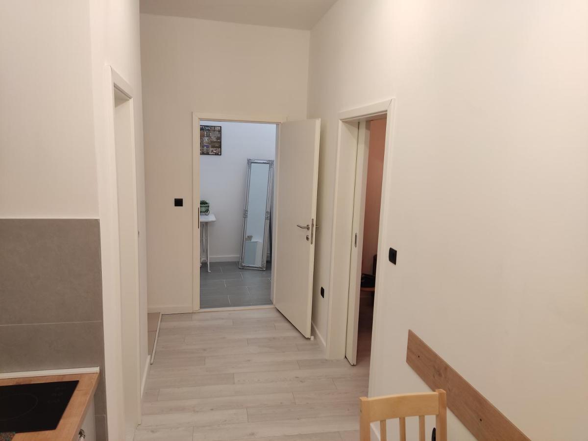 Apartment Fedora Old Town سراييفو المظهر الخارجي الصورة