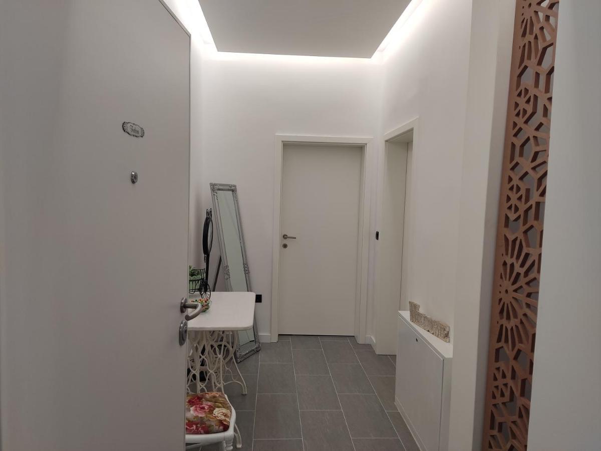 Apartment Fedora Old Town سراييفو المظهر الخارجي الصورة